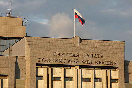 Отчет Счетной палаты в Госдуме запланирован на 7 апреля