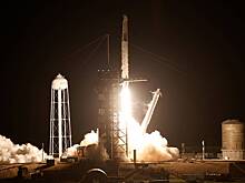 SpaceX выведет на орбиту европейские спутники