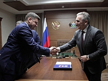 Врио, врач и депутат. «Единая Россия» определилась с кандидатурами на пост губернатора ЯНАО