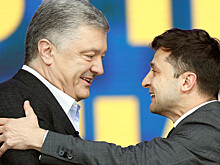 Депутат Рады Кучеренко: Зеленский может сбежать из страны, как Порошенко