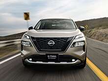 Nissan X-Trail продают по параимпорту от 3 млн рублей