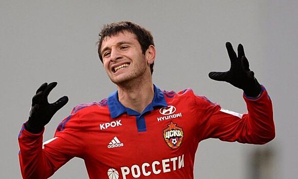 Четыре игрока ЦСКА пропустили игру с "Сочи" из-за сомнительных тестов на коронавирус