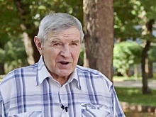 В Москве простились с бывшим футболистом "Торпедо" Виктором Шустиковым