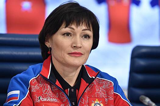Олимпийская чемпионка заявила о заслуженном положении спортсменов в Госдуме