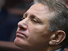 Ротенберг одним словом описал повторный бан УЕФА российских юниоров