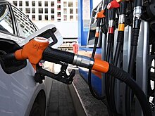 Ценам на бензин пообещали скорый рост