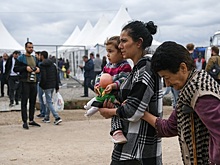 Республика Нагорный Карабах прекращает свое существование с 2024 года