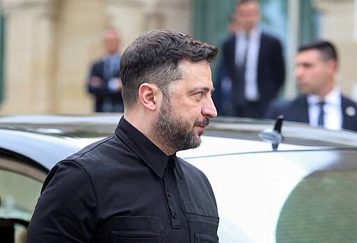 Зеленский раскрыл темы предстоящих переговоров в Париже