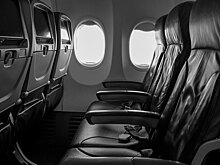 Юрист предупреждает: за подобные действия в самолёте могут посадить