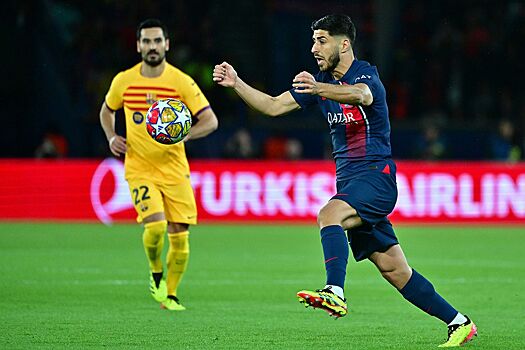 Барселона — ПСЖ, прогноз на игру Лиги чемпионов 16 апреля 2024 года, во сколько начало, прямой эфир, где смотреть онлайн