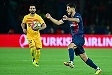 Барселона — ПСЖ, прогноз на игру Лиги чемпионов 16 апреля 2024 года, во сколько начало, прямой эфир, где смотреть онлайн
