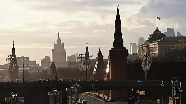 Замедление экономики: какие угрозы ждут Россию и что будет с ВВП