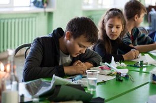 В Алтайском крае пройдут соревнования молодых исследователей