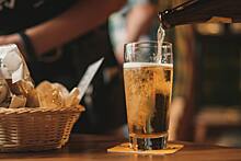 Врач назвал негативные последствия от безалкогольного пива