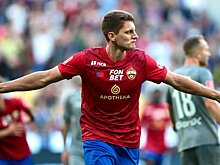 Титов - об игроке "Спартака": с ним это одна команда, без него - совсем другая