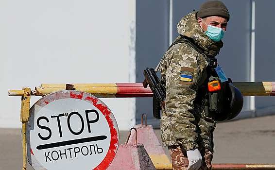 В Киеве заявили о подписании Украиной «пустого» документа с США