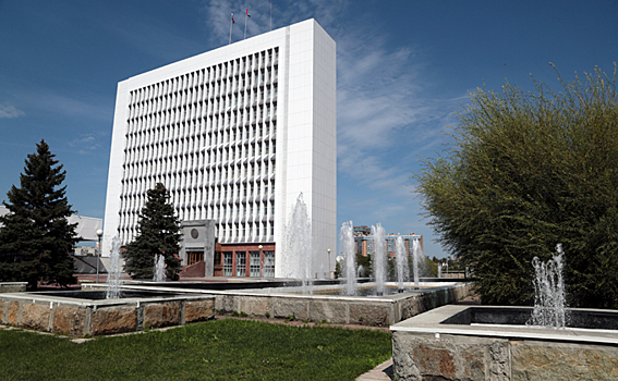 Обсуждение пенсионного законодательства предстоит в рабочей группе областного Заксобрания