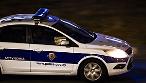 На Кипре обнаружили тело пропавшего экс-главы «Уралкалия»