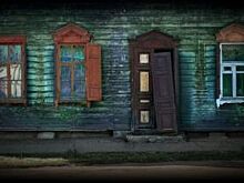 С ветхих домов Иркутска собирают заявки для участия в акции «Фасадник»