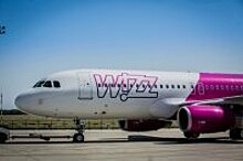 Новый рекорд Wizz Air