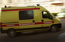 В Госдуме оценили идею разрешить скорой помощи таранить машины