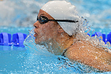 Пловчиха паралимпийской сборной России пожаловалась на проблемы с мотивацией