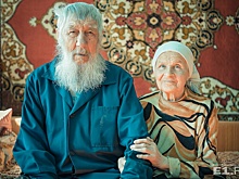 «Зря вы думали, что мы нелюдимые»: как живет большая старообрядческая община на Урале