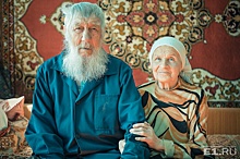 «Зря вы думали, что мы нелюдимые»: как живет большая старообрядческая община на Урале