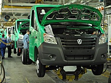 ХК «Торпедо» поздравил Горьковский автозавод с Днем машиностроителя