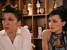 Олеся Железняк впервые высказалась о продолжении сериала «Моя прекрасная няня»