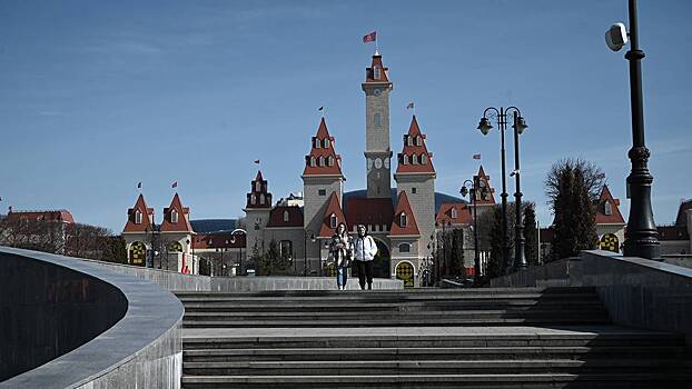 Мероприятия, посвященные празднованию Всероссийского дня отца, стартуют 13 октября