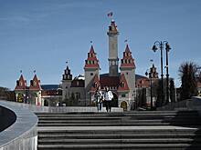 Мероприятия, посвященные празднованию Всероссийского дня отца, стартуют 13 октября