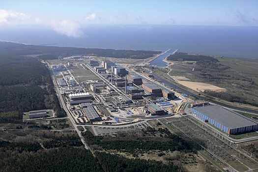 «Задолбала вся эта политическая возня» — Германия разрешила строить СП-2