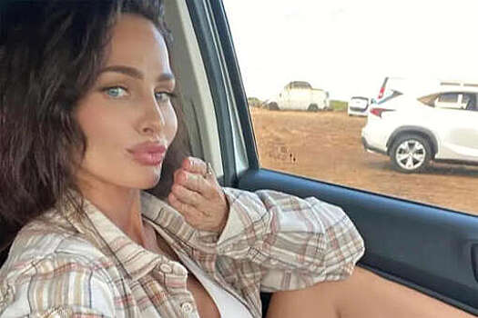 В США арестовали модель Playboy, которая пыталась выкупить бойфренда из тюрьмы