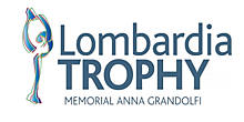 Lombardia Trophy. Шимада выиграл короткую программу, Сяо Хим Фа – 2-й, Эгадзе – 3-й, Мемола – 4-й, Риццо – 5-й