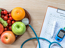 Ученые разработали новый метод лечения диабета