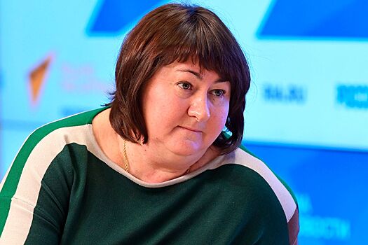 Елена Вяльбе: любой самый слабый мужчина будет сильнее женщины