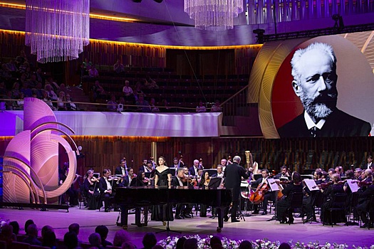 В Москве завершился XVII Международный конкурс им. П.И. Чайковского - главная музыкальная олимпиада в мире