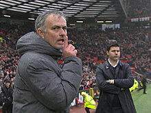 «Тоттенхэм» выплатил 55 млн фунтов уволенным тренерам за 10 лет. Больше всех – Моуринью