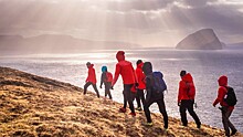 «Иди, беги, прыгай»: проект Remote Tourism позволяет удалённо управлять людьми
