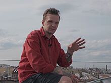 Блогер Ларин решил покинуть Россию