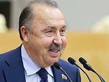 Валерий Газзаев принял участие в работе Форума коренных малочисленных народов Севера, Сибири и Дальнего Востока