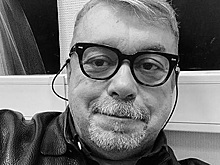 Умер режиссер и продюсер Георгий Гаврилов