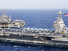 Neue Zürcher Zeitung: Китай разгромил США в войне, не успевшей начаться