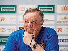 Тарханов: если «Спартак» взял Гарсию за € 20 млн, он должен забивать в каждом матче