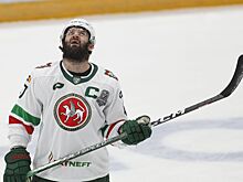 «Ак Барс» одержал победу над ЦСКА