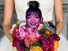 Рианна на голове у Бейонсе, The Weeknd на груди у Гомес: лучшие мемы Met Gala 2017
