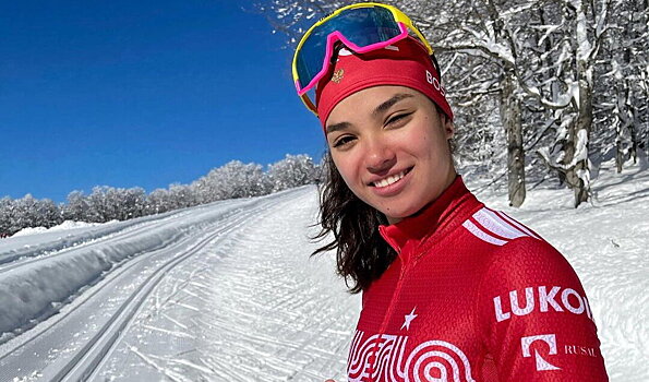 Егор Сорин: «Для Степановой любое место, кроме первого, считается неудачным»