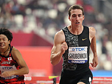 Шубенков допустил уход в политику