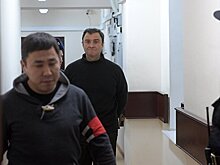 Обвиняемые по "делу реставраторов" полностью погасили ущерб